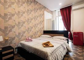 PIGNASECCA GUEST HOUSE 2