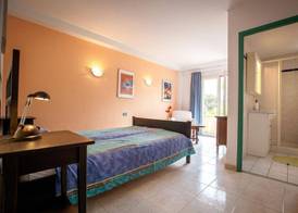 Hotel Solimar 2