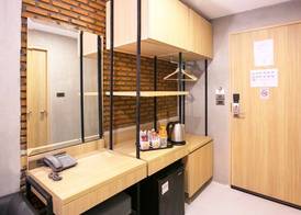 B2 Mukdahan Boutique and Budget Hotel 5