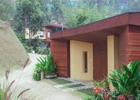 The Brown, Guatape, Autograph Collection 2