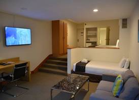 Paihia Pacific Resort Hotel 5