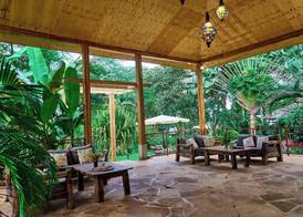 Arusha Safari Lodge 3