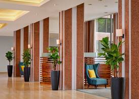 Skyline Sheraton Heathrow 3