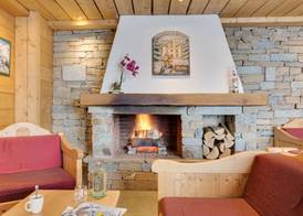 Les Chalets de L'Adonis 3