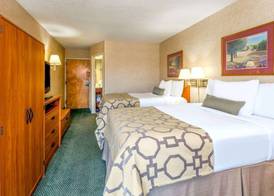 Baymont by Wyndham Amarillo East 2