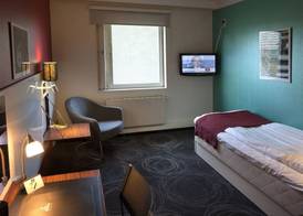 Best Western Hotel Norra Vattern 4