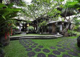 Kori Ubud Resort, Restaurant & Spa 2