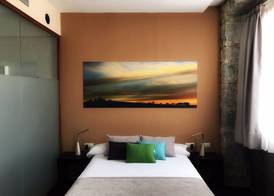 Hotel Balneario Orduña Plaza 5