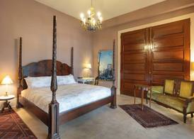 Hotel Pompadour 2