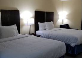 Days Inn by Wyndham Muscle Shoals 3