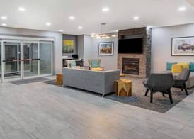 Hawthorn Extended Stay by Wyndham Ardmore 4