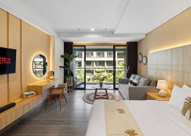 Rivana by Kozystay - Nusa Dua 3