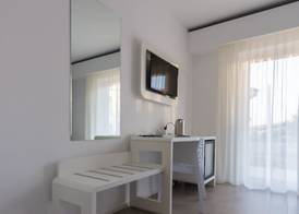 Aether Suites Tropea - Free Private Parking 3