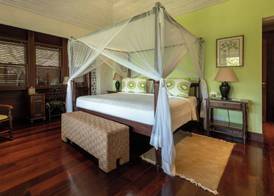 Canouan Estate Resort & Villas 5