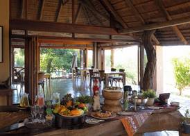 Rhulani Safari Lodge 2
