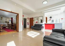 Hotel Padre Pio by Umbral 2