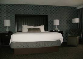 Best Western Plus Bradford Inn 4