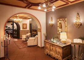 Dolomites Wellness Hotel Savoy 3
