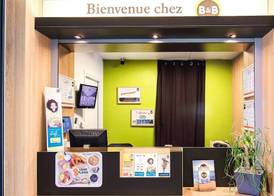 B&B HOTEL Toulouse Purpan Zénith 2