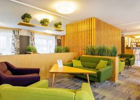 Hotel Tartu 3