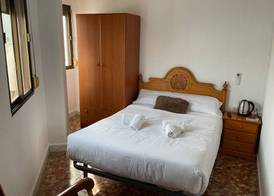 Hostal San Miguel by Croma 3