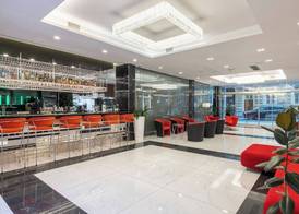 Silver Crown Hotel & Residence, Palace Quarter 4
