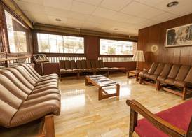 Hotel El Marqués 2
