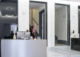 Boutique Centrale Palace Hotel 4