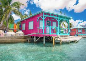 King Lewey's Island Resort 3