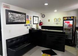 Hotel Laureles de Aburrá 4