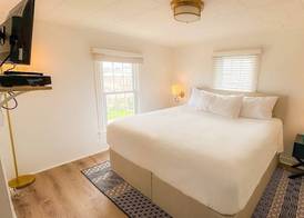 Beachliner Hotel 5