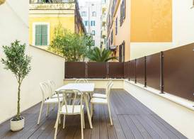 Libere Rome San Lorenzo 4