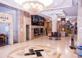 Selçuk Hotel 2