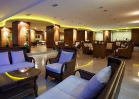Bodrum Holiday Resort & Spa 2