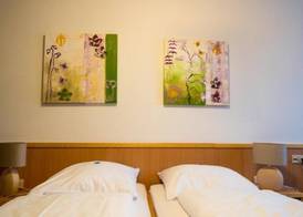 Hotel Alt Oesselse 5