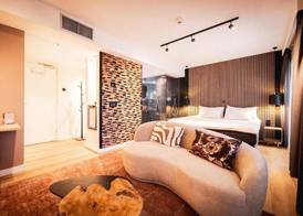 Hotel de Sterrenberg - Adults Only 5