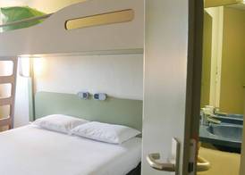 ibis budget Narbonne Sud A9/A61 4