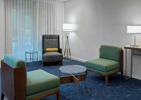 Courtyard by Marriott Danbury 3