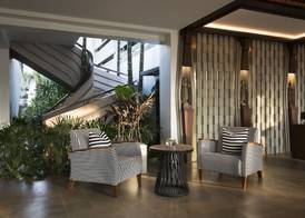 Jaya House River Park Hotel 2