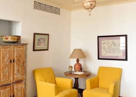 Hotel Villa Bahia 5