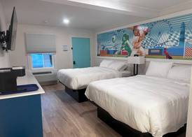 HomeField Inn 2