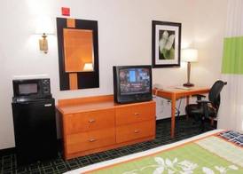 Fairfield Inn & Suites by Marriott Killeen 5