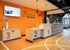 ibis Styles Colombes Paris Ouest (Ouverture Octobre 2025) 3