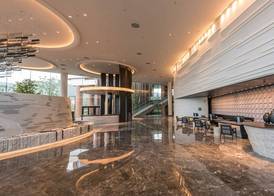 Renaissance Suzhou Taihu Lake Hotel 2
