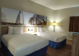Days Inn by Wyndham Collinsville St Louis 4