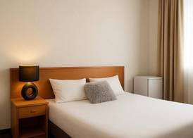 Hotel Nassauer Hof Frankfurt Zeilsheim 2