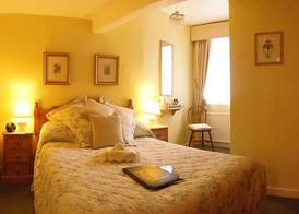 City Guest House 4
