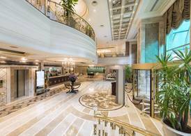 Elite World Istanbul Taksim 4