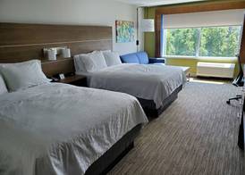 Holiday Inn Express & Suites GETTYSBURG by IHG 4