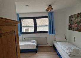 Hotel Engelskirchen 5